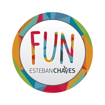 fun esteban chaves